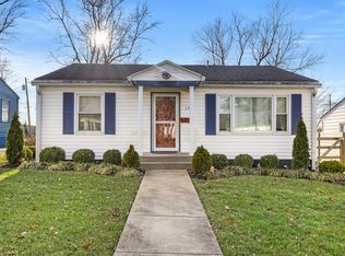 174 Northwood Dr, Lexington, KY 40505