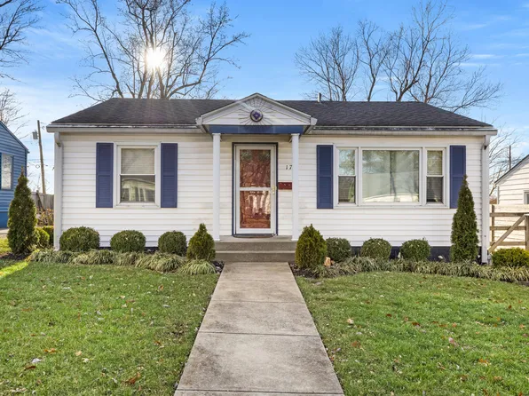 174 Northwood Dr, Lexington, KY 40505