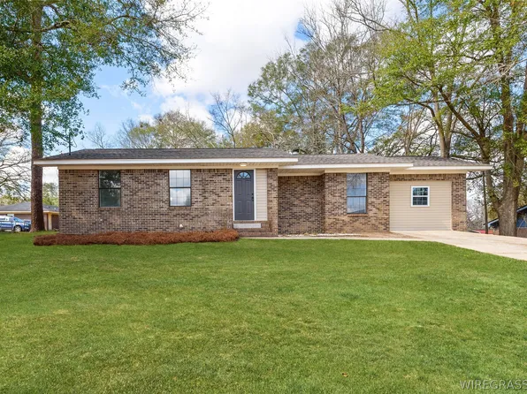 1451 Shellfield Rd, Enterprise, AL 36330