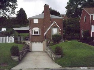 1003 Dallett Rd, Pittsburgh, PA 15227