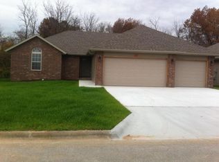 3174 E Liberty St, Republic, MO 65738