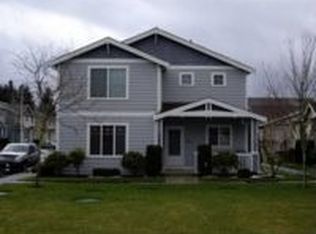 6602 Steamer Dr SE, Lacey, WA 98513