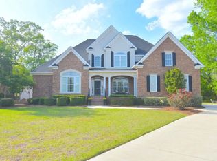 116 Caxton Ct, Lexington, SC 29072