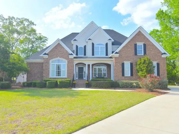 116 Caxton Ct, Lexington, SC 29072