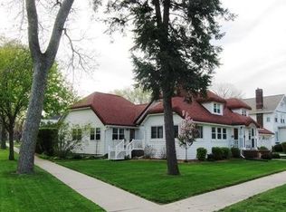 305 Sarah Ave, Iowa Falls, IA 50126