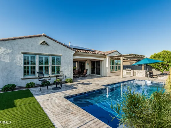 20595 W PASADENA Avenue, Buckeye, AZ 85396