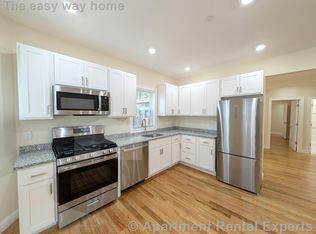 22 Holyoke Rd #3, Somerville, MA 02144