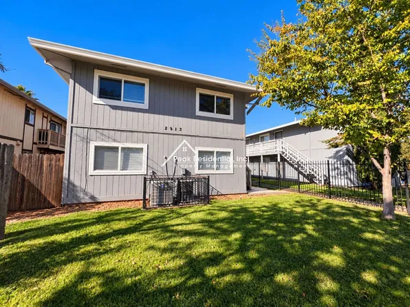 2213 15th Ave, Sacramento, CA 95822