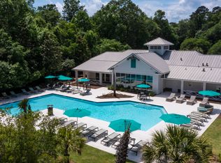 The Palms at Chatham, Savannah, GA 31405
