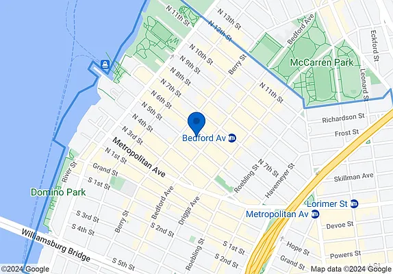 Rented by Compass | media 21