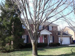 1043 Rockbridge Rd, Lexington, KY 40515