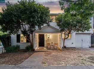 2450 Hillside Ave, Berkeley, CA 94704