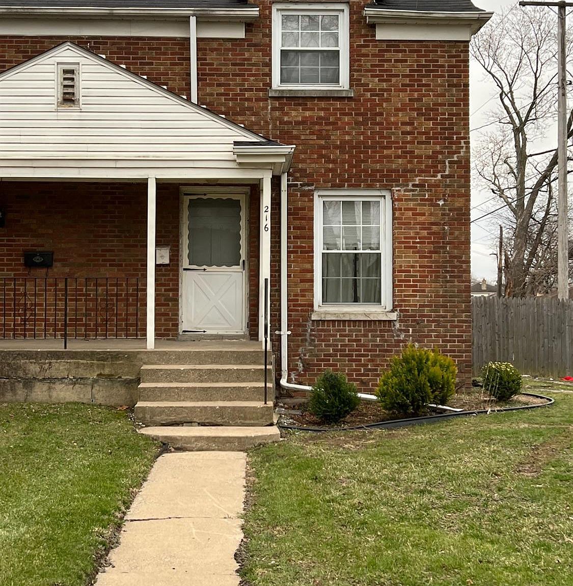 216 Adelaide Pl, Munster, IN 46321 Zillow