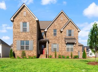 6916 Springwater St, Smyrna, TN 37167