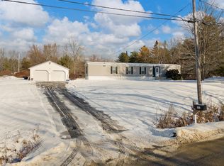 182 Webster Corner Rd, Sabattus, ME 04280