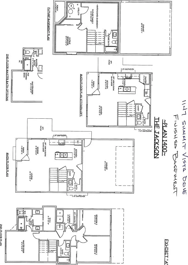 Newer Construction Berthoud Property — Photo 1