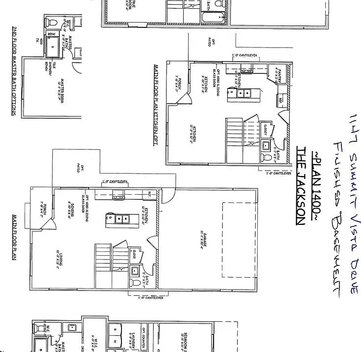 1147 Summit Vista Dr