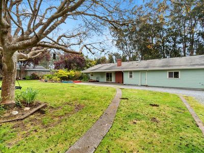 835 Sweet Pea Ln, McKinleyville, CA, 95519