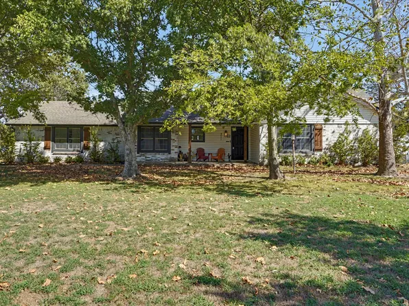 9711 S 236th East Ave, Broken Arrow, OK 74014