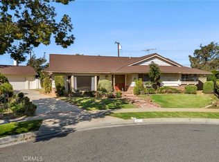 706 S Rosalind Dr, Orange, CA 92869