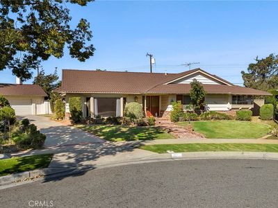 706 S Rosalind Dr, Orange, CA, 92869