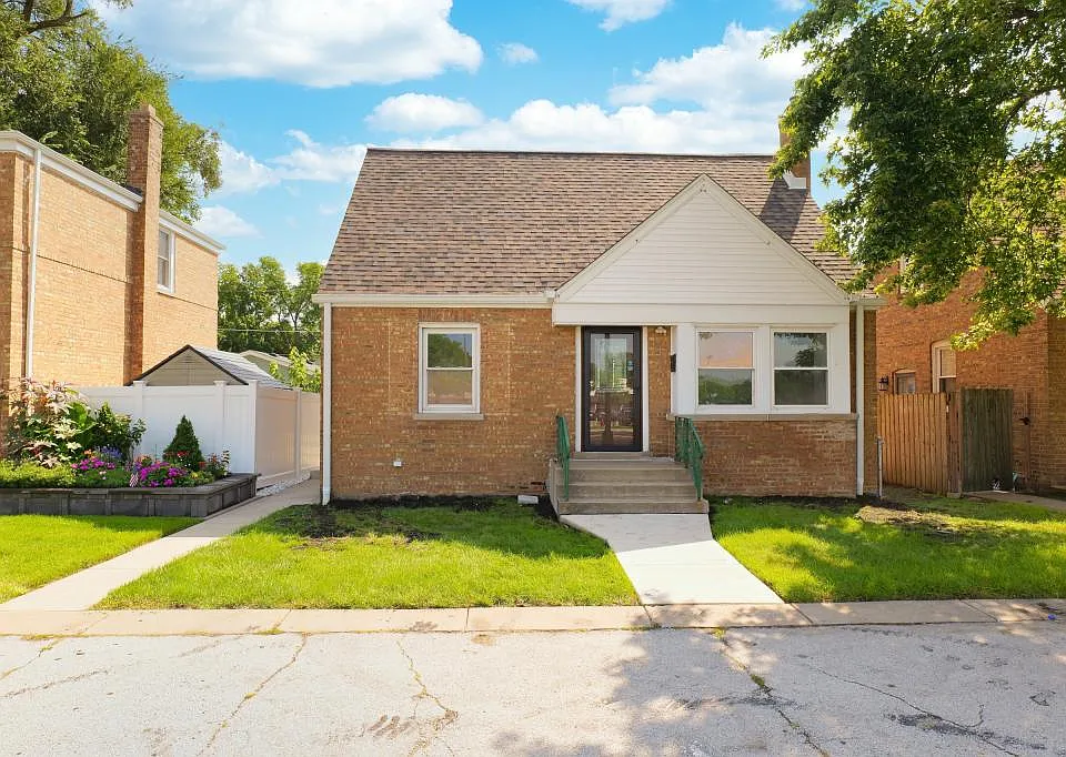 11031 S Pulaski Rd