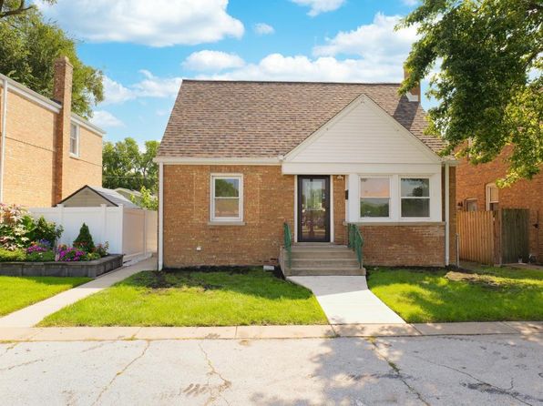 11031 S Pulaski Rd
