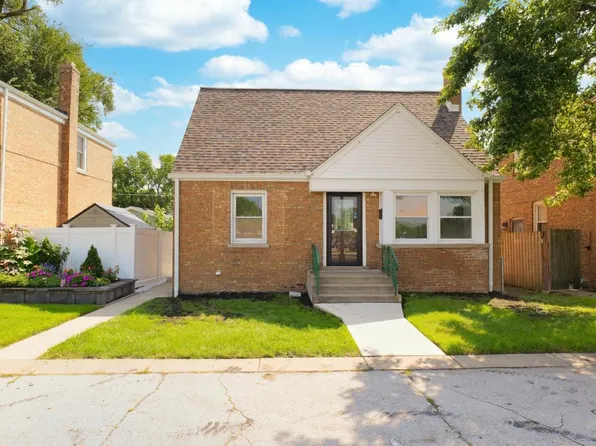 11031 S Pulaski Rd, Chicago, IL 60655
