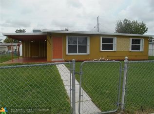 5521 SW 37th St, Davie, FL 33314