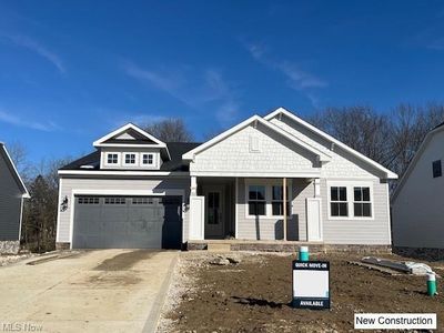314 Highland Hills Cir, Howard, OH, 43028