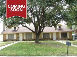 703 Apache Dr, Temple, TX 76504