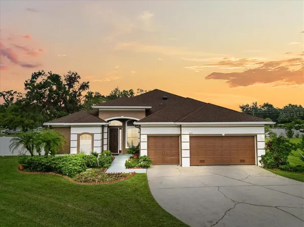 3613 Pendleton Way, Land O Lakes, FL 34639
