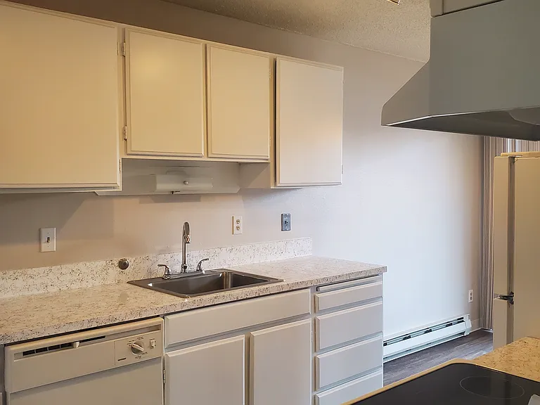 Thoughtful Layout