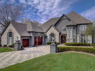 419 Sundance Trl, Webster, NY 14580