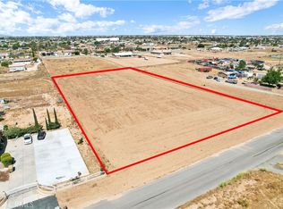 0 10th Ave LOT 16, Hesperia, CA 92345