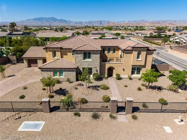 8615 Jerlyn St, Las Vegas, NV 89113
