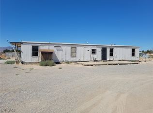 7950 Wildhorse Rd, Pahrump, NV 89061