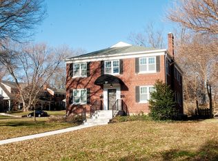 27 Oxford Dr, Fort Mitchell, KY 41017