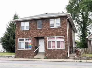 3014 W 10th St APT 4, Indianapolis, IN