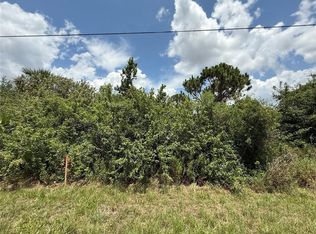 Snug St LOT 9, North Pt, FL 34286