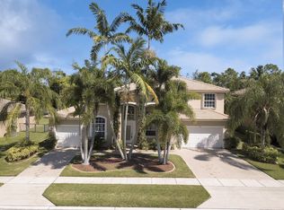 1606 Newhaven Point Ln, West Palm Beach, FL 33411