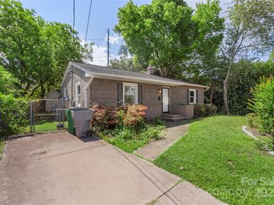 3409 Anson St, Charlotte, NC, 28209