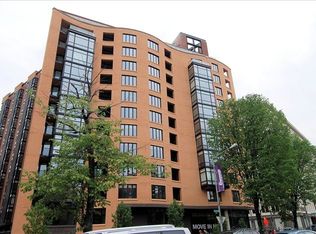 1010 Massachusetts Ave NW UNIT 1006, Washington, DC 20001