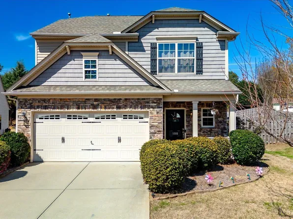100 Romsey Cir, Simpsonville, SC 29681