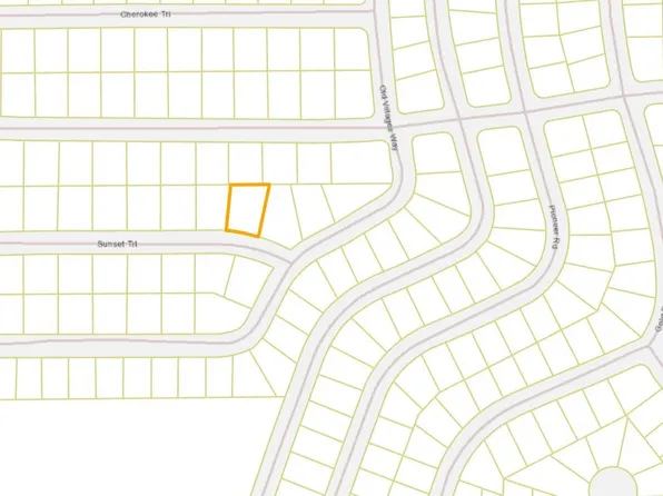 232 Sunset Trl, Flint, TX 75762