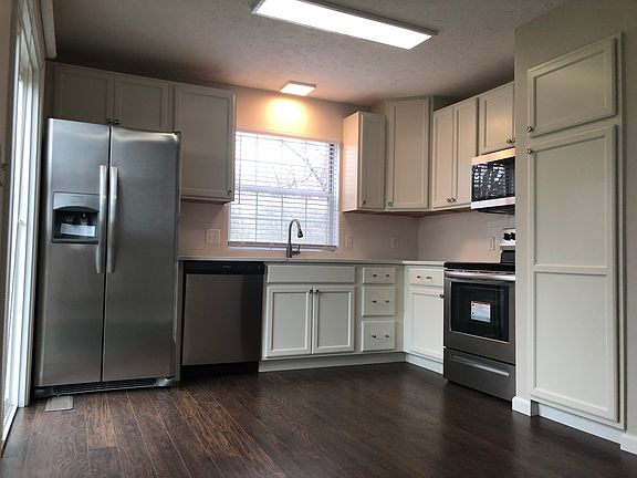 brand NEW kitchen