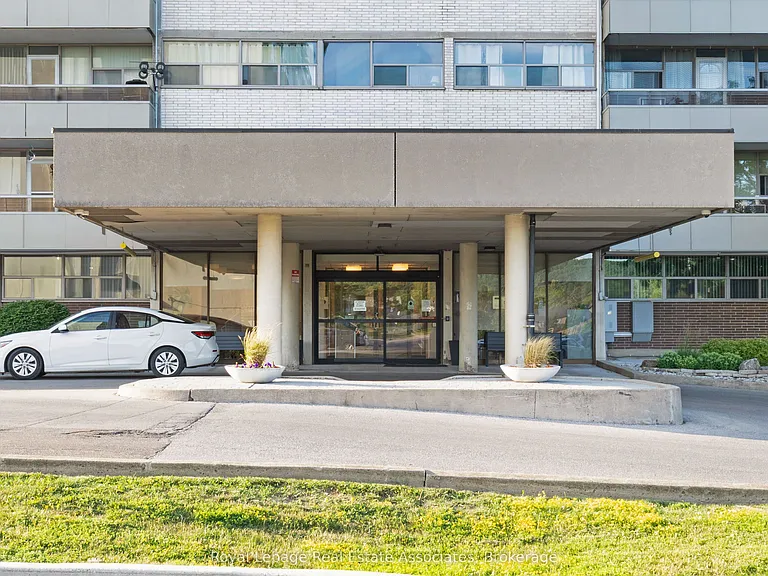 215 Glenridge Ave #1204 — Photo 3