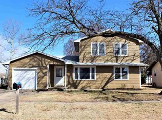 3238 S Downtain St, Wichita, KS 67217