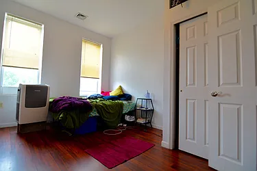 Rented by Hagstrom Management Inc