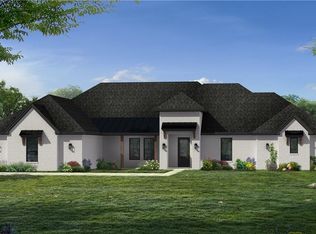 1875 Ladera Ln, Edmond, OK 73034